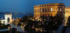 Ciragan Palace Hotel 